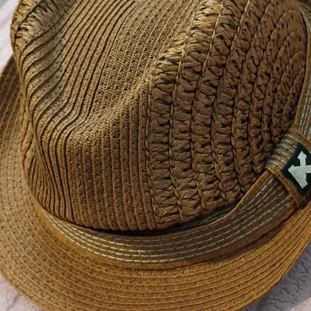 Kenny K. Cotton Patterned Fabric